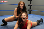 ivelisse vs rocky